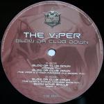 Cover: The Viper - Blow Da Club Down