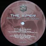 Cover: The Viper - Blow Da Club Down