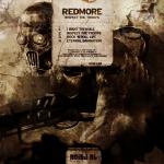 Cover: Redmore - Eternal Damnation