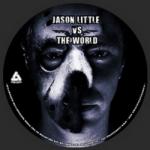 Cover: Jason Little vs. Acid Flux - Omnibus