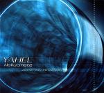 Cover: Yahel - Hallucinate