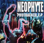 Cover: Neophyte - Back In My Brain