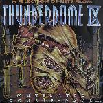 Cover:  - I'm A Thunderdome Baby