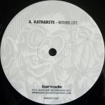 Cover: Katharsys - Nothing Left
