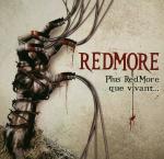 Cover: Redmore - Fortress Of The Viking