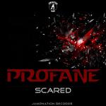 Cover: Profane - Scared