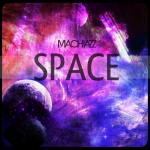 Cover: Machiazz - Space