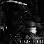 Cover: Hellboy - Subject KRK