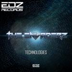 Cover: Code Black &amp; Wasted Penguinz - Activated - Technologies