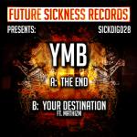 Cover: YMB - Your Destination