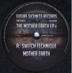 Cover: Switch Technique - Origin Of Life