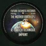 Cover: Switch Technique - Imprint