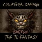 Cover: Baryon - Trip To Fantasy