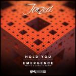 Cover: Juized - Emergence (Prefix & Density Remix)