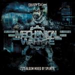 Cover: Rebelion - Machines