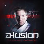 Cover: A-Lusion - Auditory Phenomena (Radio Edit)