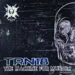 Cover: Maza - The Machine For Murder