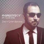 Cover: Higheffect feat. Silvia Dias - Don't Stop Believin'