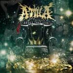 Cover: Attila - Unforgivable