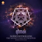 Cover: Noisecontrollers - The Source Code Of Creation (Qlimax Anthem 2014)