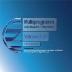 Cover: Multiprogramm - Headbanger