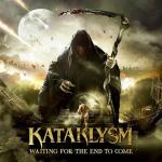 Cover: Kataklysm - If I Was God... I'd Burn It All