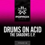 Cover: Drums On Acid - The Shadows