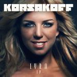 Cover: Korsakoff - 37,5%