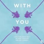 Cover: Jetski Safari - With You