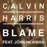 Cover: John Newman - Blame