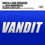 Cover: Shato &amp; Paul Rockseek feat. Alex Humphreys - Chasing Aeroplanes