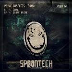 Cover: Prime Suspects - Submit Or Die