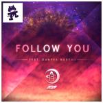 Cover: Danyka Nadeau - Follow You