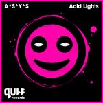 Cover:  - Acid Lights