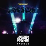 Cover: Jason Payne - Awesome