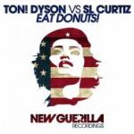 Cover: Ton! Dyson vs. SL Curtiz - Eat Donuts!