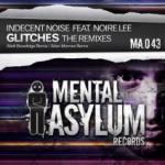 Cover: Indecent Noise feat. Noire Lee - Glitches