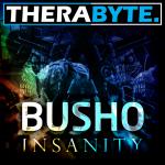 Cover: Busho - Insanity