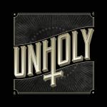 Cover: Bobby - Unholy