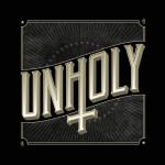 Cover: Wolfgang Gartner - Unholy