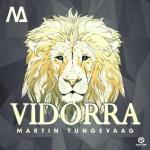 Cover: Martin Tungevaag - Vidorra