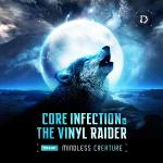 Cover: The Vinylraider - Mindless Creature