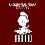 Cover: Shogun - Dragon