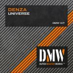 Cover: Denza - Universe