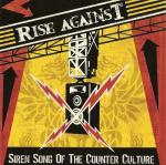 Cover: Rise Against - Paper Wings
