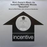 Cover: Matt Darey - Beautiful