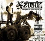 Cover: Xzibit - LAX