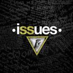 Cover: Issues - Mad At Myself