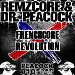 Cover: Remzcore - Pain Is My Gift