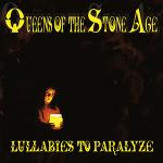 Cover: Queens Of The Stone Age - In My Head